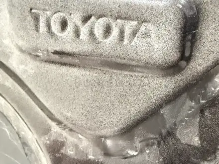 Дверь задняя правая Toyota Land Cruiser Prado 150 за 350 000 тг. в Костанай – фото 6