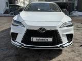 Lexus RX 500h 2023 годаүшін47 000 000 тг. в Астана