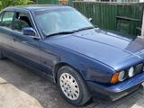 BMW 520 1992 года за 2 600 000 тг. в Алматы