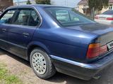 BMW 520 1992 года за 2 600 000 тг. в Алматы – фото 4