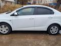 Chevrolet Aveo 2013 годаfor2 700 000 тг. в Астана – фото 9