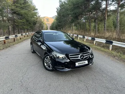 Mercedes-Benz E 400 2015 года за 14 000 000 тг. в Алматы – фото 4