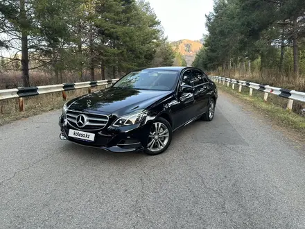 Mercedes-Benz E 400 2015 года за 14 000 000 тг. в Алматы – фото 3