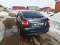 ВАЗ (Lada) Granta 2191 2015 года за 2 700 000 тг. в Костанай – фото 5