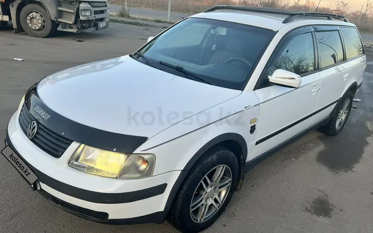 Volkswagen Passat 1999 годаfor1 799 000 тг. в Алматы