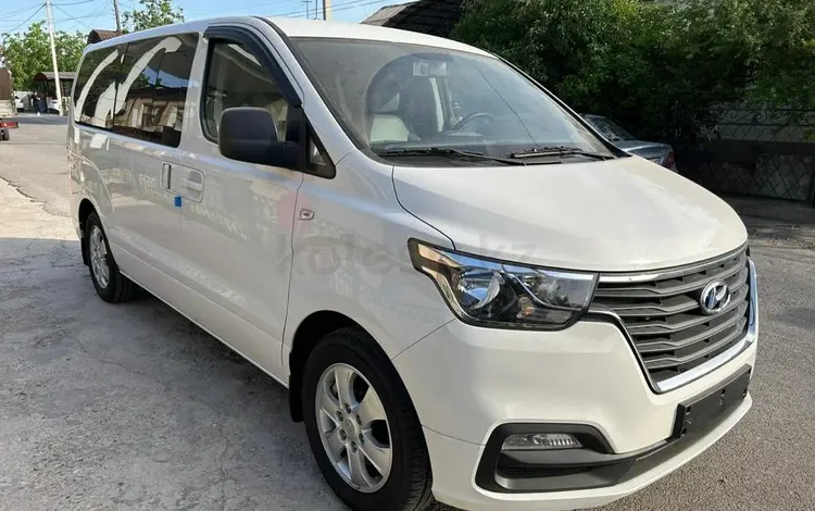 Hyundai Starex 2020 года за 20 000 000 тг. в Шымкент