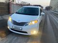 Toyota Sienna 2015 годаүшін16 000 000 тг. в Шымкент – фото 8