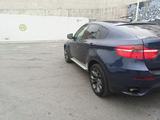 BMW X6 2009 года за 10 000 000 тг. в Алматы – фото 5