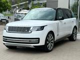Land Rover Range Rover Autobiography 2026 годаfor149 963 000 тг. в Алматы