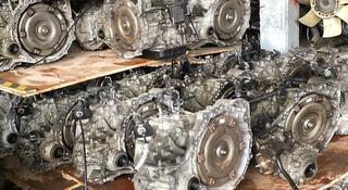 Привозные АКПП (коробки) на Тайоты и Лексусы объем 2.4л 2.5л 3л 3.3л 3.5л за 300 000 тг. в Астана