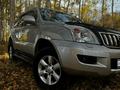 Toyota Land Cruiser Prado 2005 годаүшін12 500 000 тг. в Усть-Каменогорск – фото 2