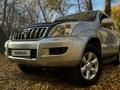 Toyota Land Cruiser Prado 2005 годаүшін12 500 000 тг. в Усть-Каменогорск – фото 5