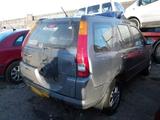 Honda CR-V 2003 года за 526 354 тг. в Темиртау