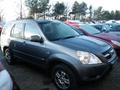 Honda CR-V 2003 года за 526 354 тг. в Темиртау – фото 2