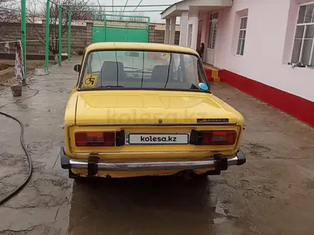 ВАЗ (Lada) 2106 1998 года за 1 100 000 тг. в Туркестан – фото 17