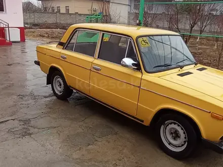 ВАЗ (Lada) 2106 1998 года за 1 100 000 тг. в Туркестан – фото 31