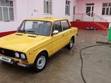 ВАЗ (Lada) 2106 1998 года за 1 100 000 тг. в Туркестан – фото 2