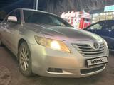 Toyota Camry 2007 года за 6 000 000 тг. в Астана – фото 2