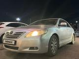 Toyota Camry 2007 года за 6 000 000 тг. в Астана – фото 3