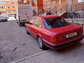 Audi 100 1992 года за 2 300 000 тг. в Тараз – фото 4