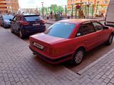 Audi 100 1992 года за 2 300 000 тг. в Тараз – фото 5