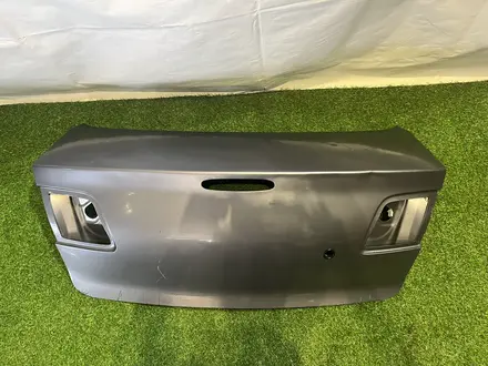 Крышка багажника mazda 3 bk sedan за 40 000 тг. в Караганда – фото 8
