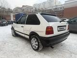 Volkswagen Polo 1993 годаfor880 000 тг. в Астана – фото 3