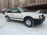 Volkswagen Polo 1993 годаfor880 000 тг. в Астана – фото 2