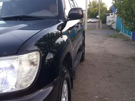 Toyota Land Cruiser 2006 года за 13 500 000 тг. в Актобе – фото 2
