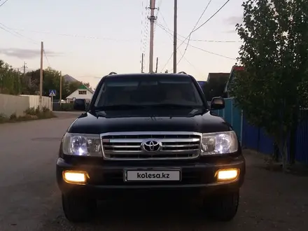 Toyota Land Cruiser 2006 года за 13 500 000 тг. в Актобе