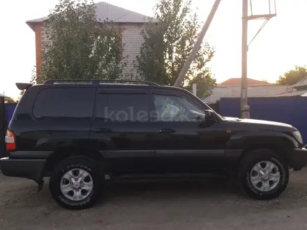 Toyota Land Cruiser 2006 года за 13 500 000 тг. в Актобе – фото 3