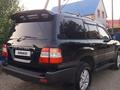 Toyota Land Cruiser 2006 года за 13 500 000 тг. в Актобе – фото 4