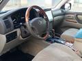 Toyota Land Cruiser 2006 года за 13 500 000 тг. в Актобе – фото 7