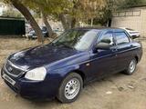 ВАЗ (Lada) Priora 2170 2014 годаүшін2 700 000 тг. в Семей