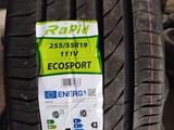 RAPID 255/55R19 ECOSPORT 111V за 39 200 тг. в Астана