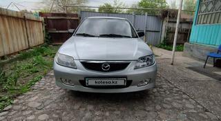 Mazda 323 2002 года за 1 800 000 тг. в Алматы