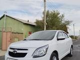 Chevrolet Cobalt 2024 года за 5 650 000 тг. в Туркестан