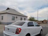 Chevrolet Cobalt 2024 года за 5 650 000 тг. в Туркестан – фото 4