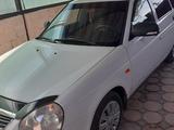 ВАЗ (Lada) Priora 2171 2012 годаүшін2 000 000 тг. в Талдыкорган