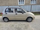 Daewoo Matiz 2013 годаfor2 200 000 тг. в Шымкент – фото 3