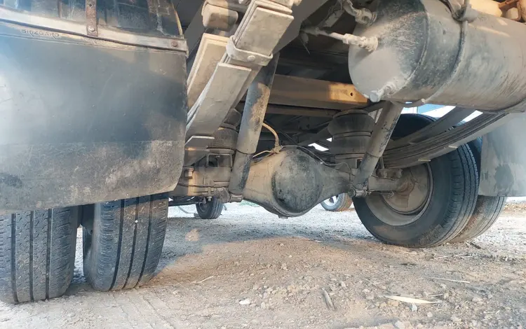 ГАЗ ГАЗель 2005 года за 5 000 000 тг. в Шиели