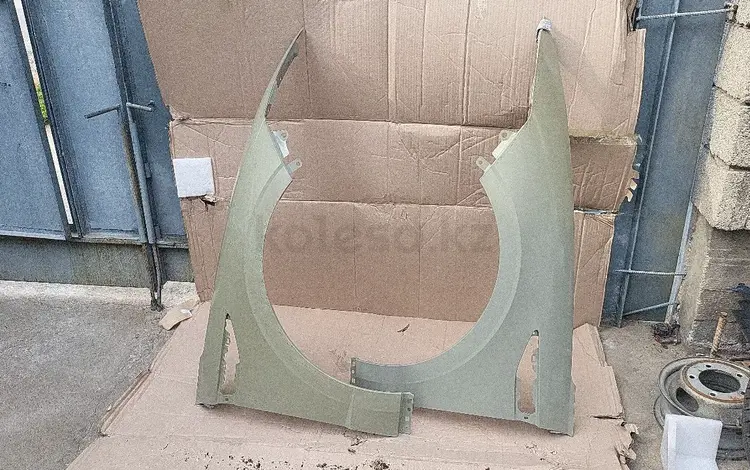HYUNDAI SONATA DN8 крыло за 77 077 тг. в Шымкент
