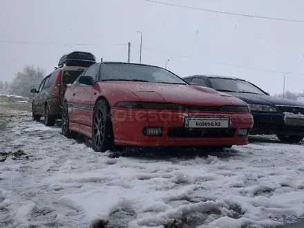 Mitsubishi Eclipse 1992 года за 1 800 000 тг. в Актобе – фото 11