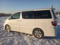 Toyota Alphard 2005 года за 4 700 000 тг. в Алматы