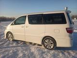 Toyota Alphard 2005 годаүшін4 700 000 тг. в Алматы