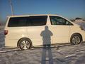 Toyota Alphard 2005 года за 4 700 000 тг. в Алматы – фото 4