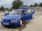 Volkswagen Golf 1999 года за 2 200 000 тг. в Тараз