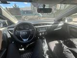 Toyota Corolla 2015 года за 7 500 000 тг. в Астана – фото 2