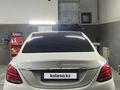 Mercedes-Benz C 180 2015 года за 13 500 000 тг. в Алматы – фото 5