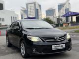 Toyota Corolla 2012 года за 6 500 000 тг. в Алматы – фото 3